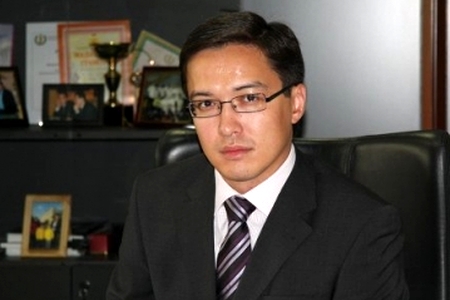 Сменился глава Нацбанка