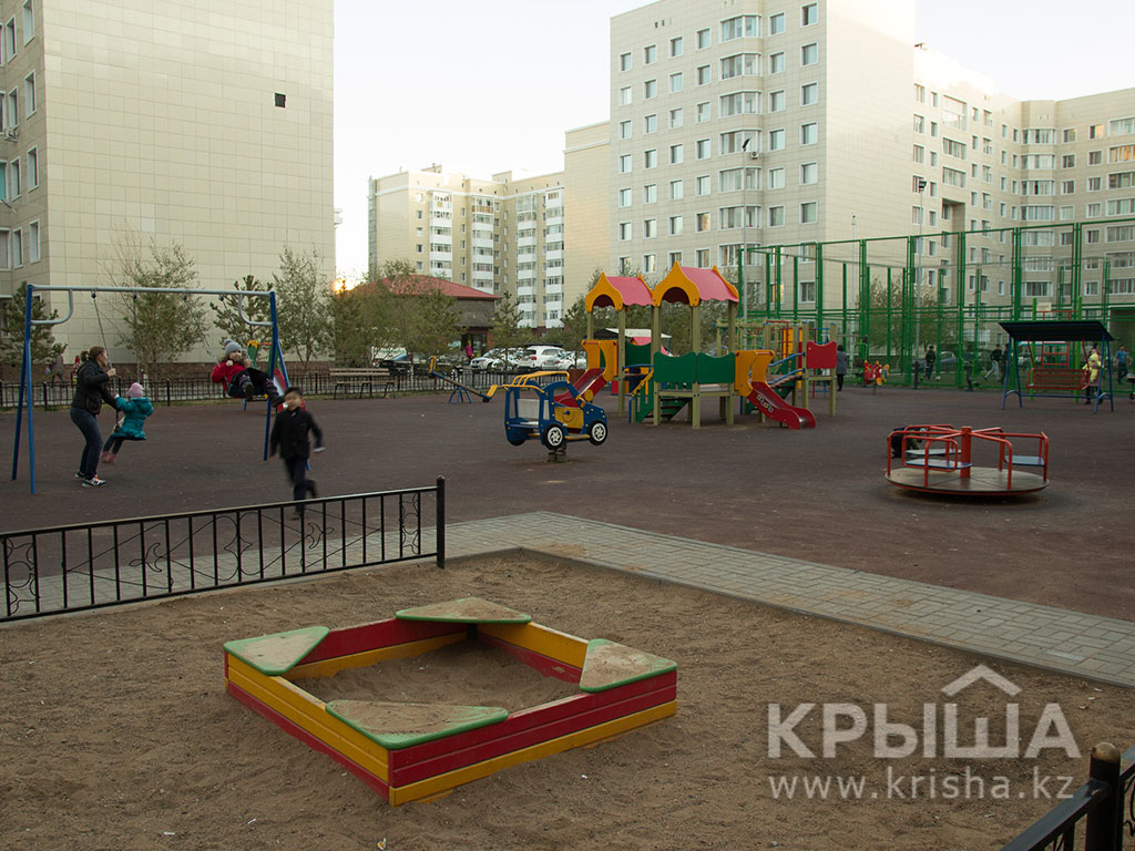Фото ЖК 8