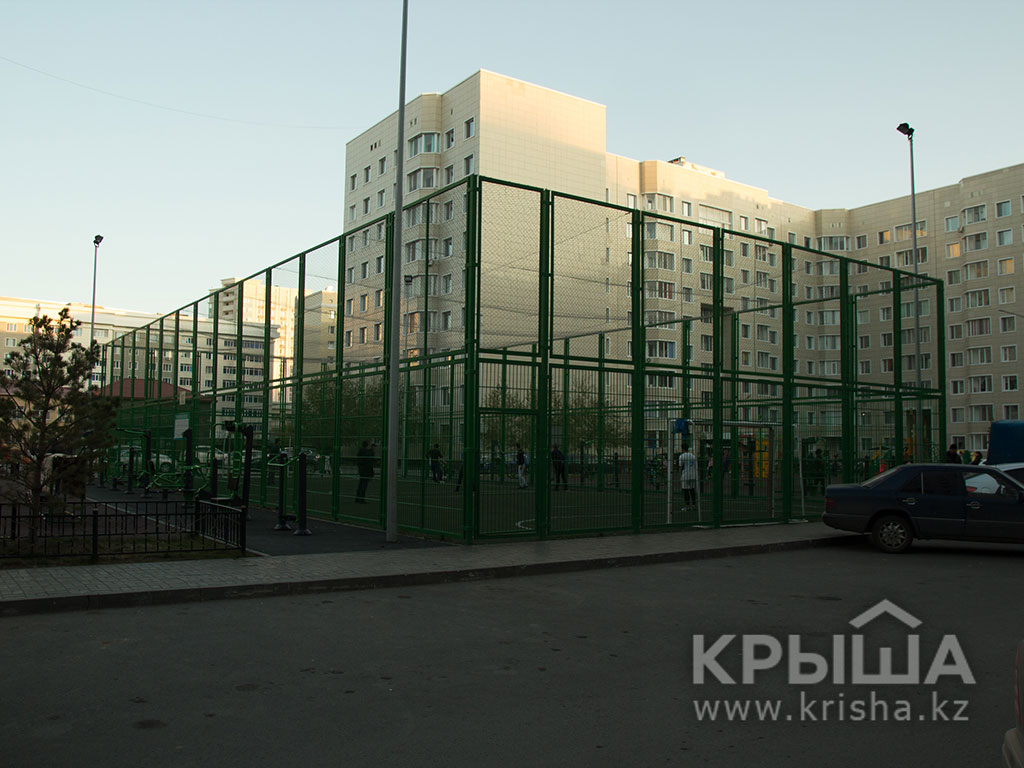 Фото ЖК 9