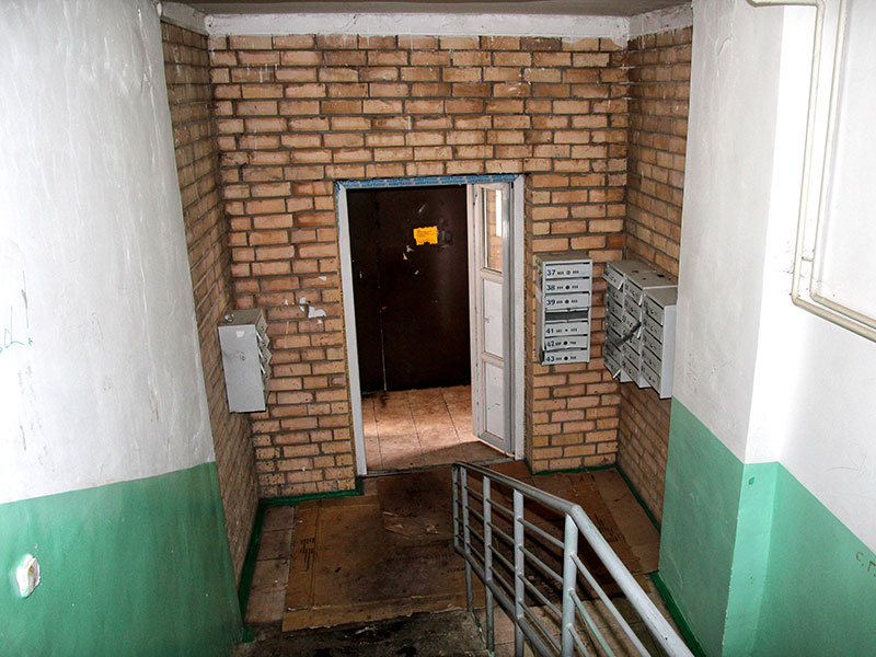 Фото ЖК 7
