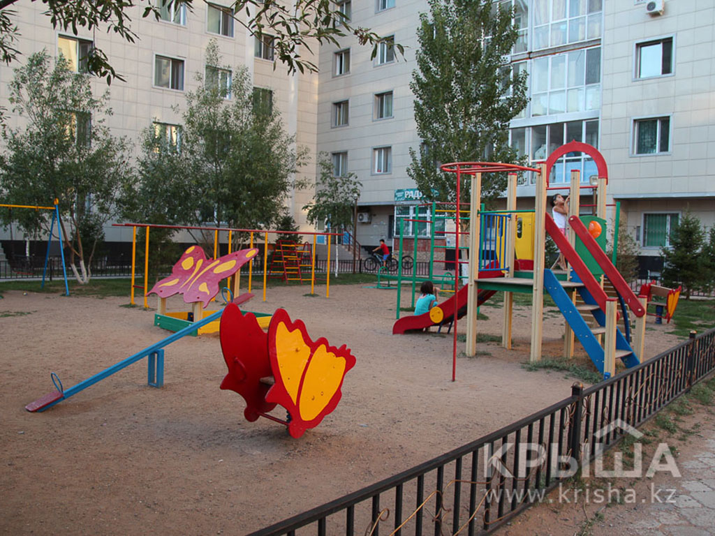 Фото ЖК 6