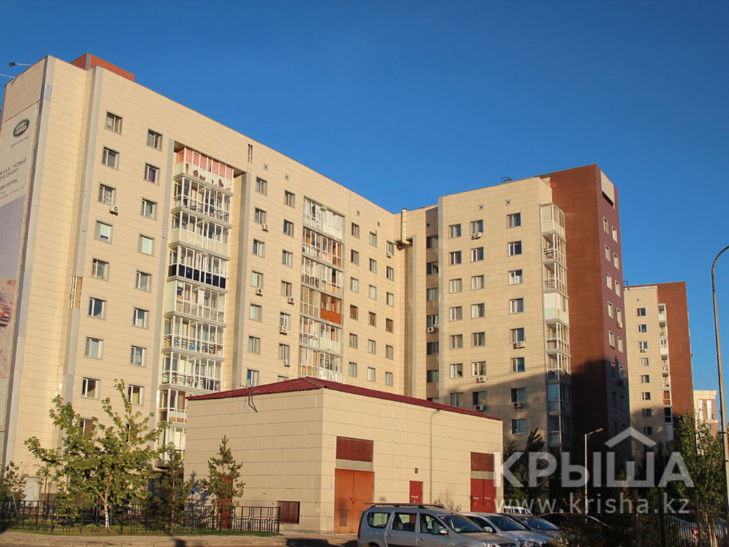 Фото ЖК 7