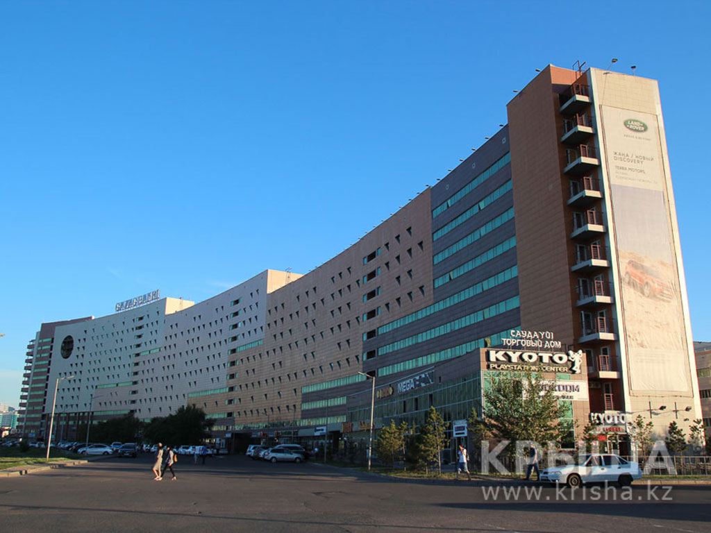 Фото ЖК 8