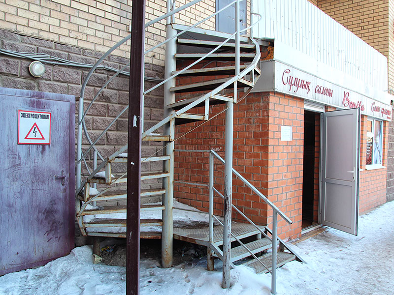 Фото ЖК 6