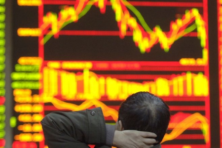 Шокирующие прогнозы аналитиков начинают сбываться