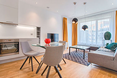 Осень-2023: растут ли цены на квартиры