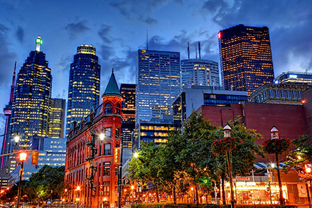 Названы города с&nbsp;наибольшим ростом цен на&nbsp;недвижимость