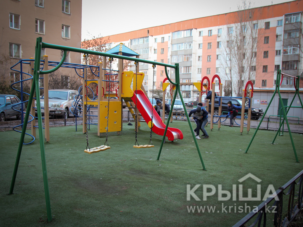 Фото ЖК 7