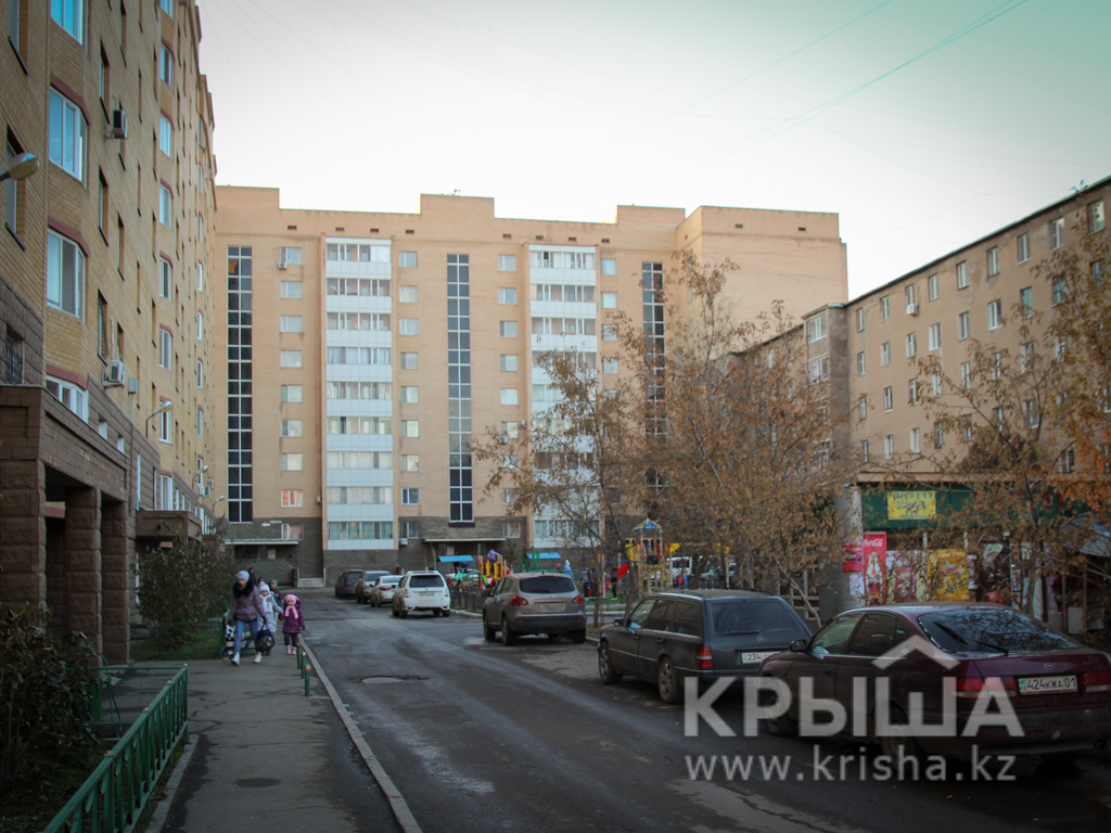 Фото ЖК 8