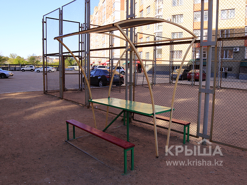 Фото ЖК 8