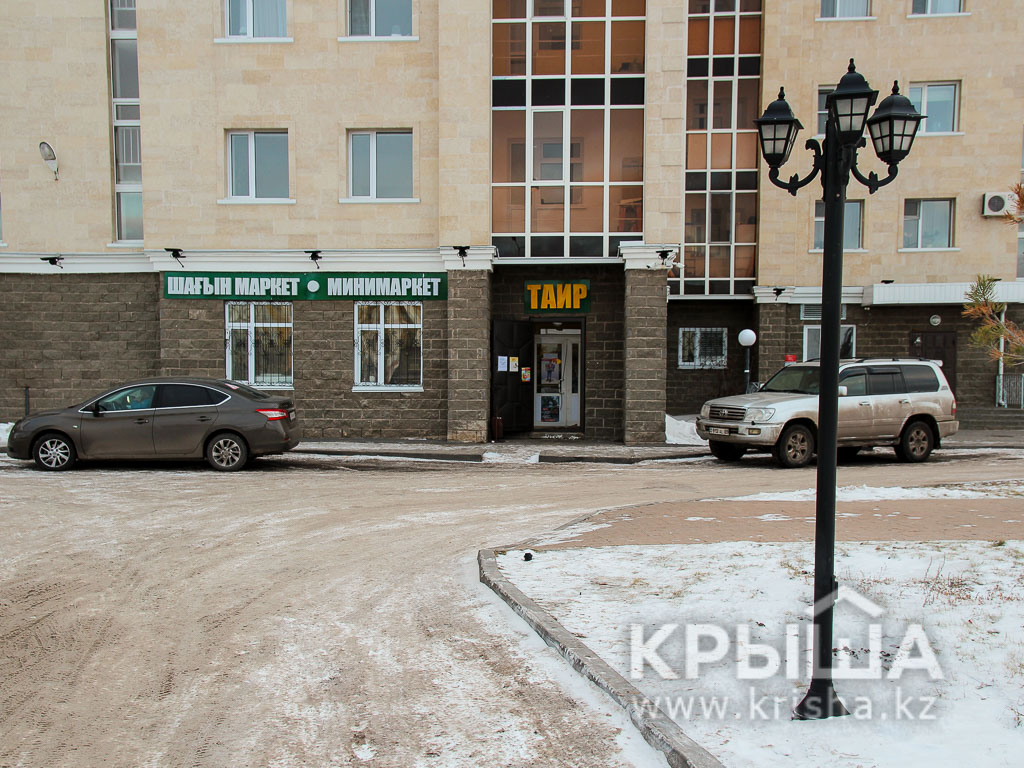 Фото ЖК 5