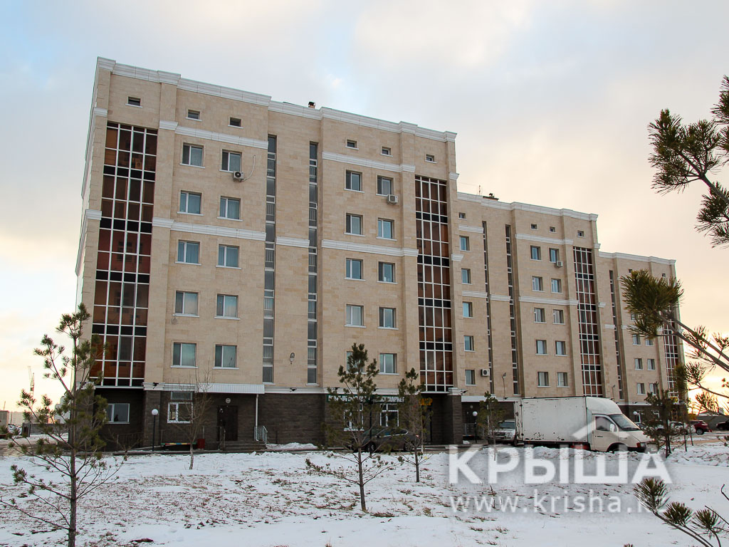 Фото ЖК 3