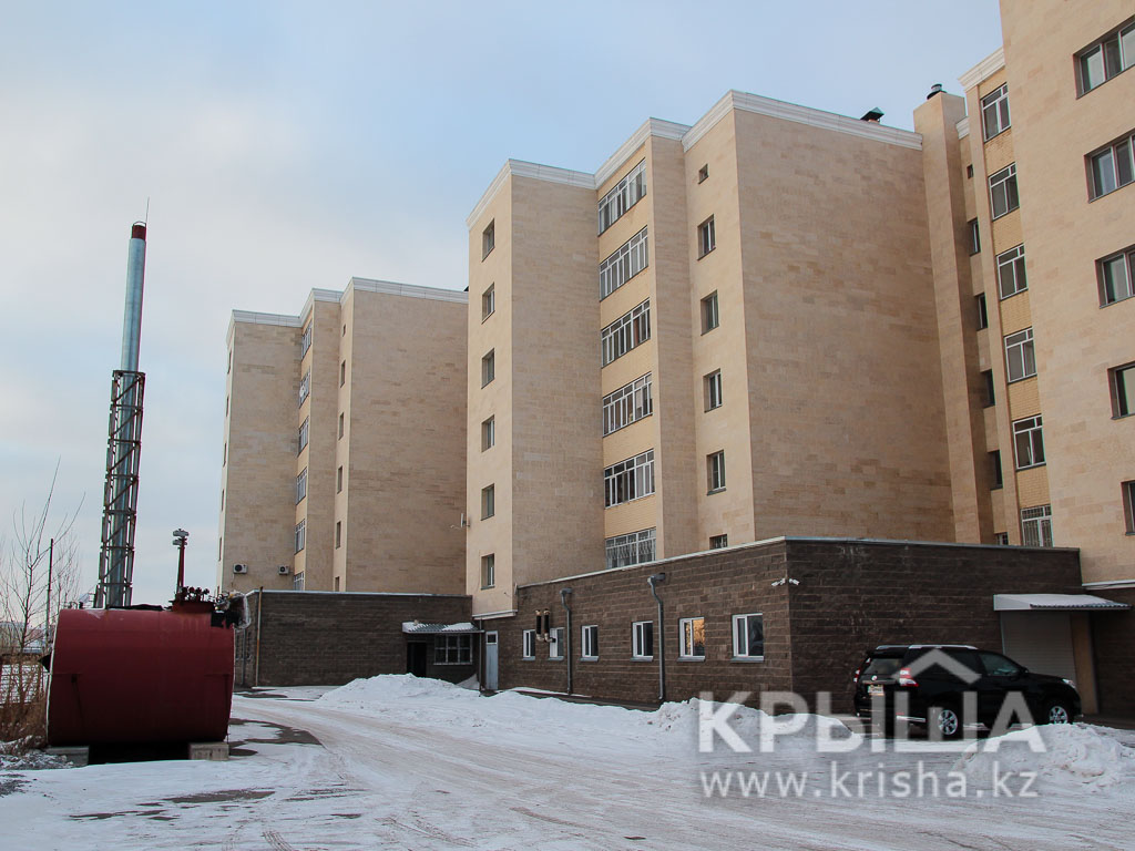 Фото ЖК 6