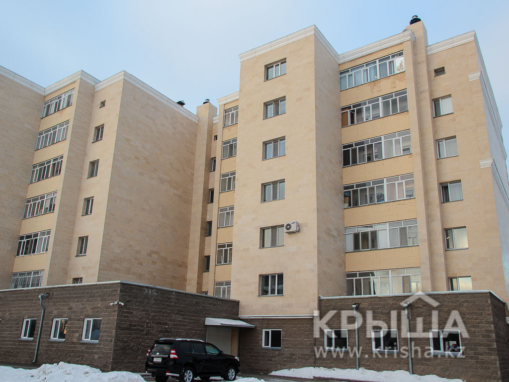 Фото ЖК 7