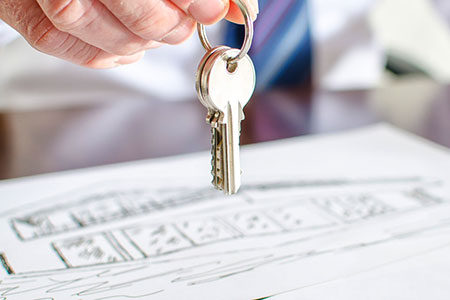 В&nbsp;сентябре количество сделок с&nbsp;жильём в&nbsp;РК просело на&nbsp;10&nbsp;%