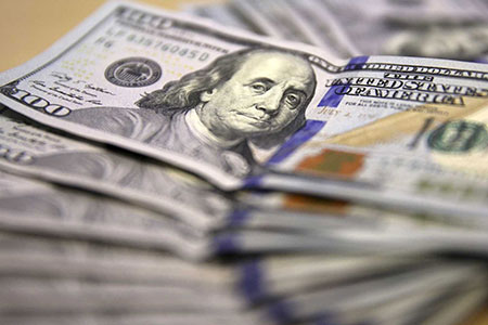 Что будет с курсом тенге до конца года?