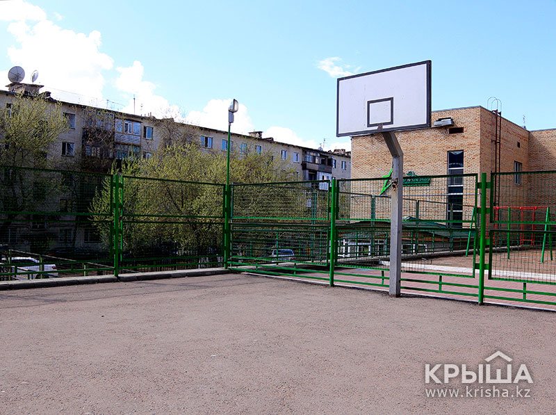 Фото ЖК 8
