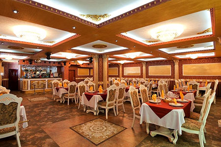 В&nbsp;РК&nbsp;на&nbsp;дверях кафе и&nbsp;ресторанов появятся наклейки с&nbsp;информацией о&nbsp;санпроверках