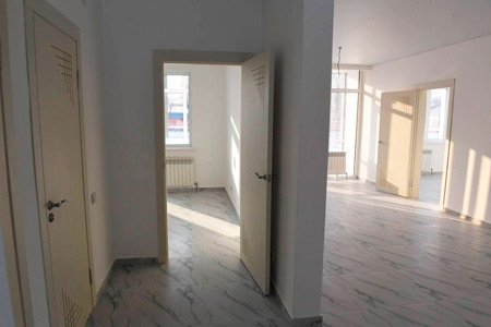 В Алматы выдадут две тысячи жилищных сертификатов