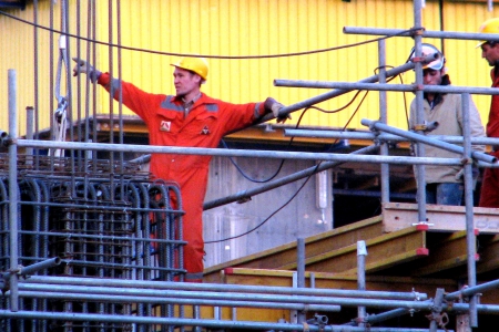 Себестоимость строительства вышла за пределы бюджетов