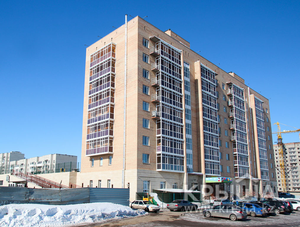 Фото ЖК 2