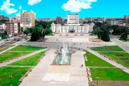 Мамин: Присваивать Семею статус города республиканского значения преждевременно