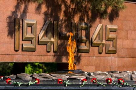 Как изменится парк&nbsp;им.&nbsp;28&nbsp;гвардейцев-панфиловцев в&nbsp;Алматы