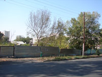 Некоторые дольщики получат квартиры на окраинах города