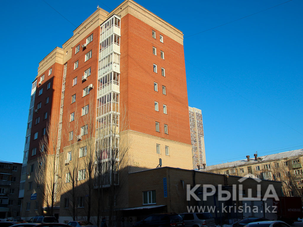 Фото ЖК 8