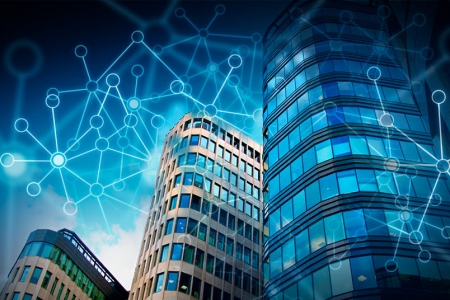 Как блокчейн изменит рынок недвижимости РК