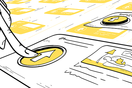 Как работают платные услуги на «Крыше»