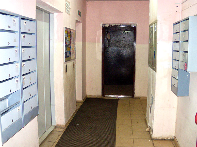 Фото ЖК 8