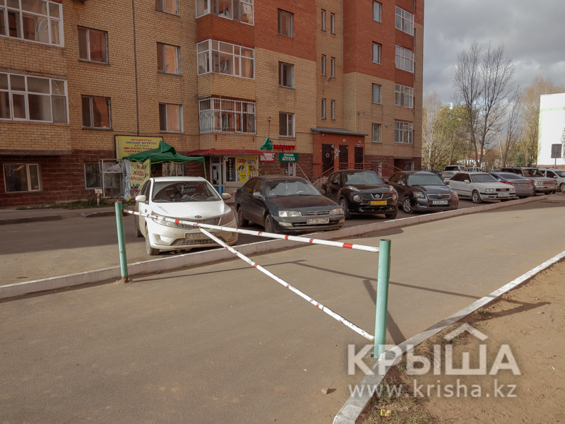 Фото ЖК 6