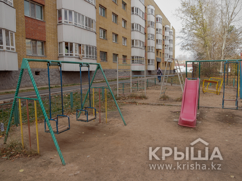 Фото ЖК 8