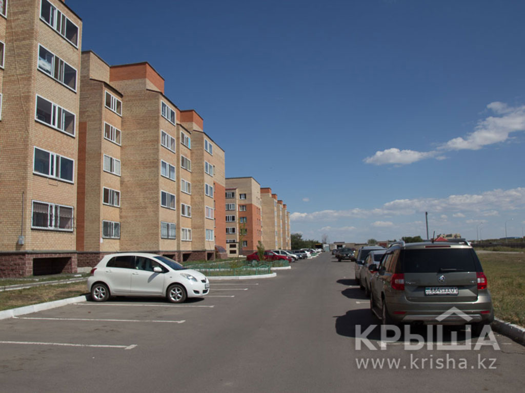Фото ЖК 8