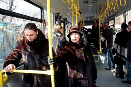 С окраины в центр – быстро и с комфортом