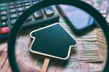 Должникам по&nbsp;налогу на&nbsp;имущество придут уведомления