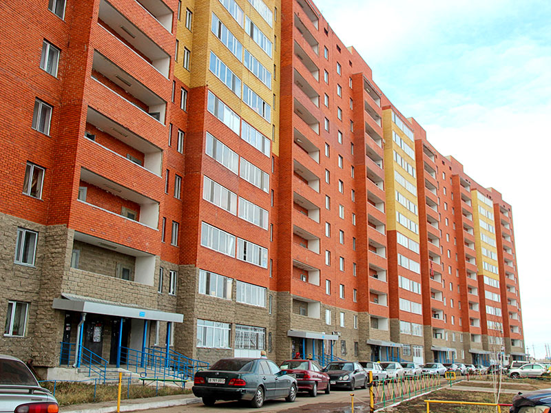 Фото ЖК 4