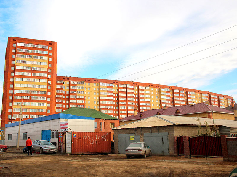 Фото ЖК 5
