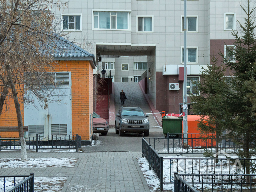 Фото ЖК 9