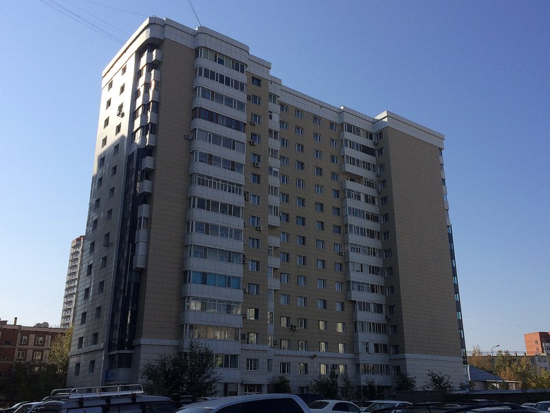 Фото ЖК 9