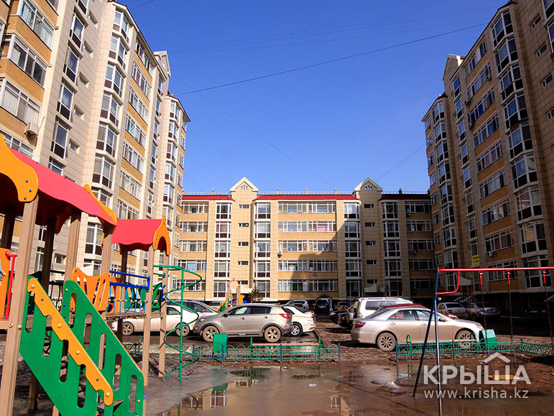 Фото ЖК 8