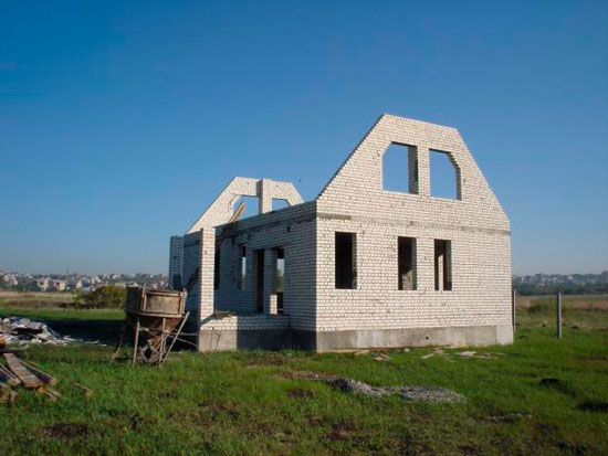 Заберут ли неосвоенный участок у собственника?