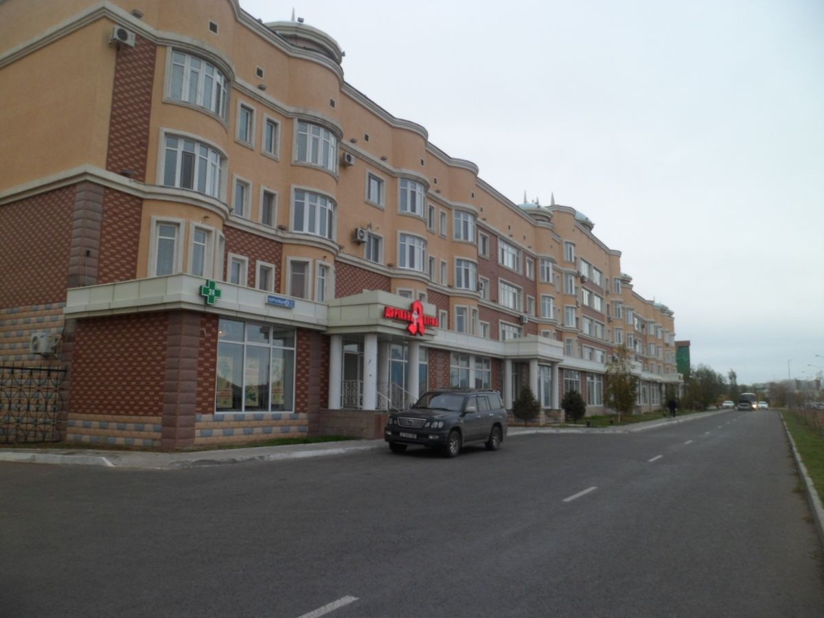 Фото ЖК 2