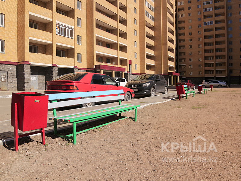 Фото ЖК 8