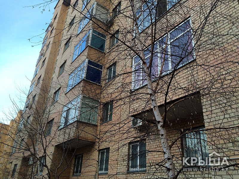 Фото ЖК 7