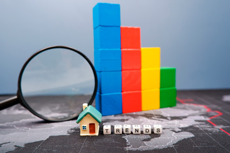 В&nbsp;РК&nbsp;стали реже покупать жильё