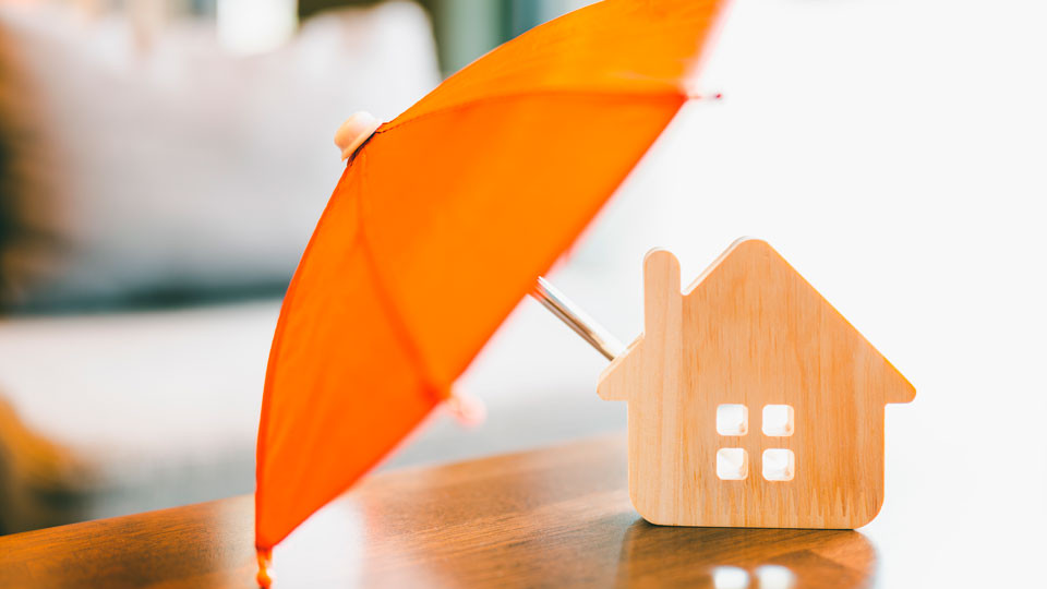 Страхование жилья могут сделать обязательным в Казахстане