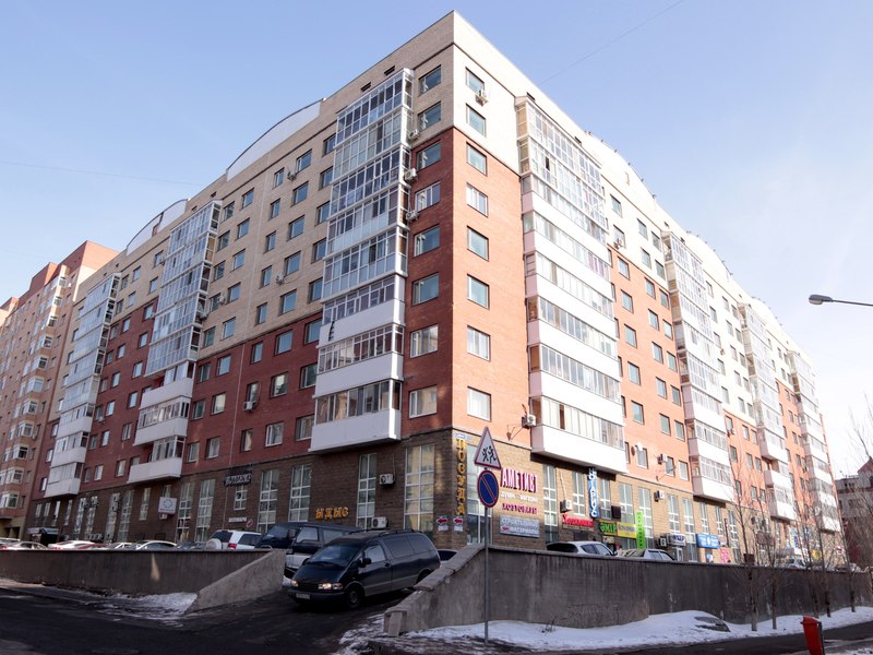 Фото ЖК 2