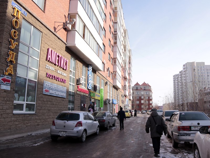 Фото ЖК 3